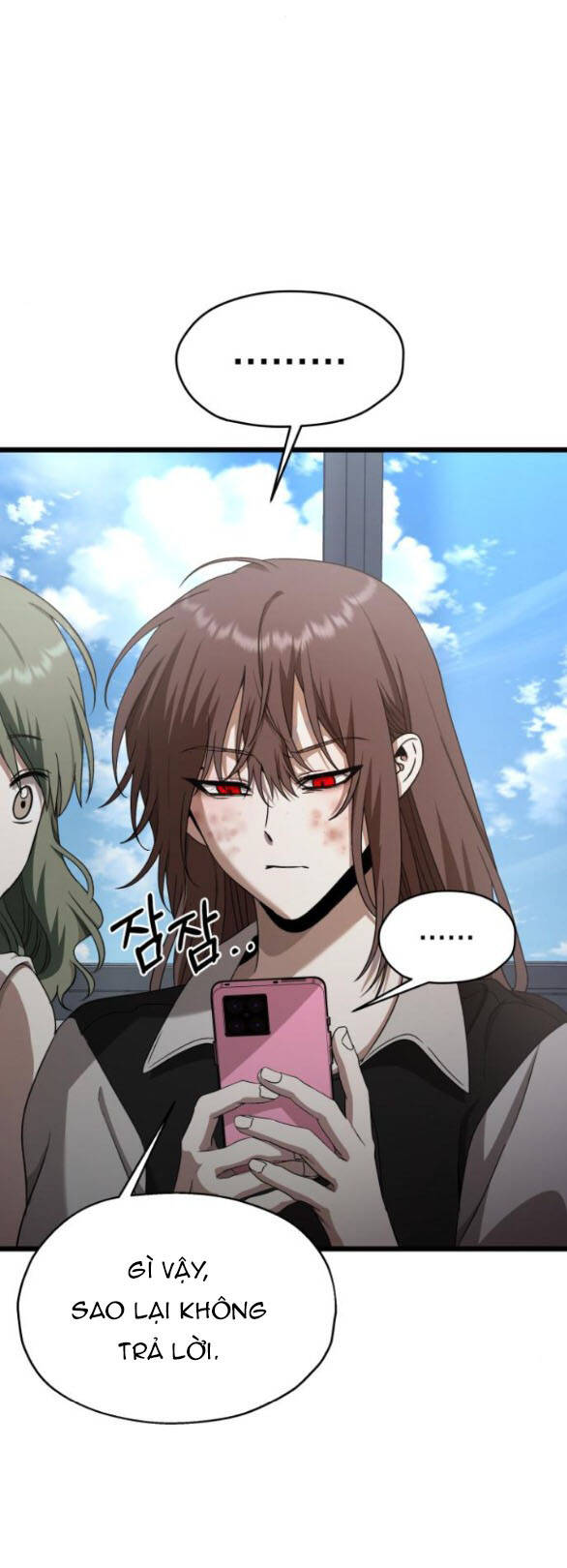 Đánh Cắp So Hee Chap 11.1 - Next Chap 12.1