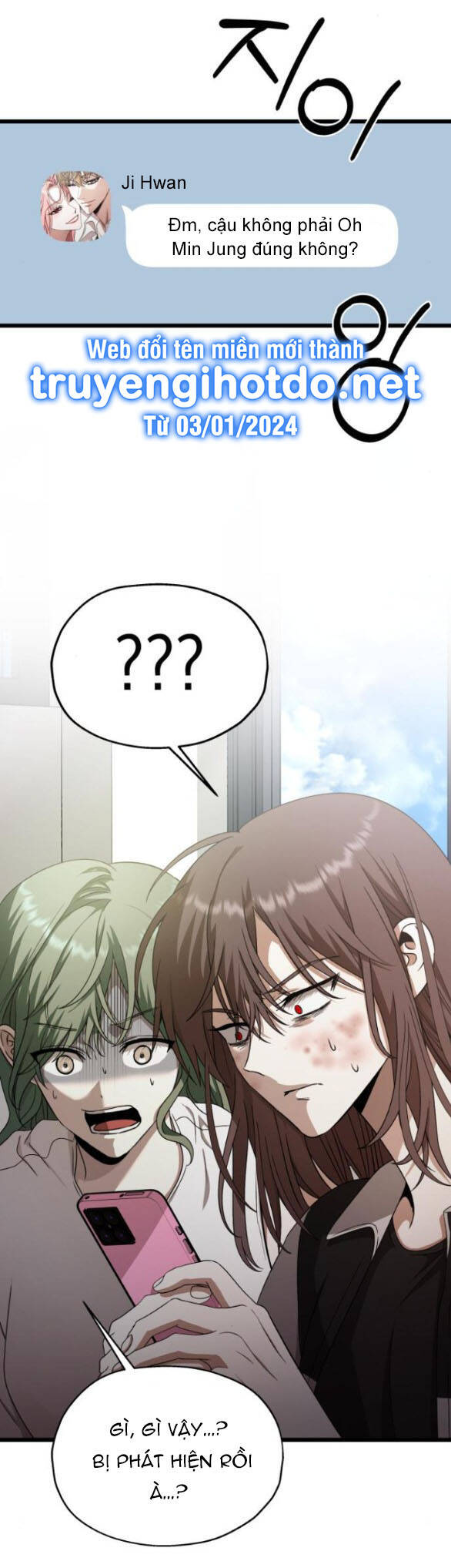 Đánh Cắp So Hee Chap 11.1 - Next Chap 12.1