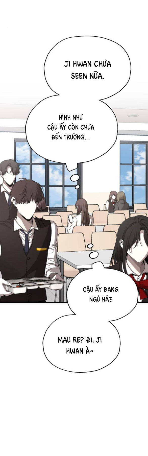 Đánh Cắp So Hee Chap 11.2 - Next Chap 12.2