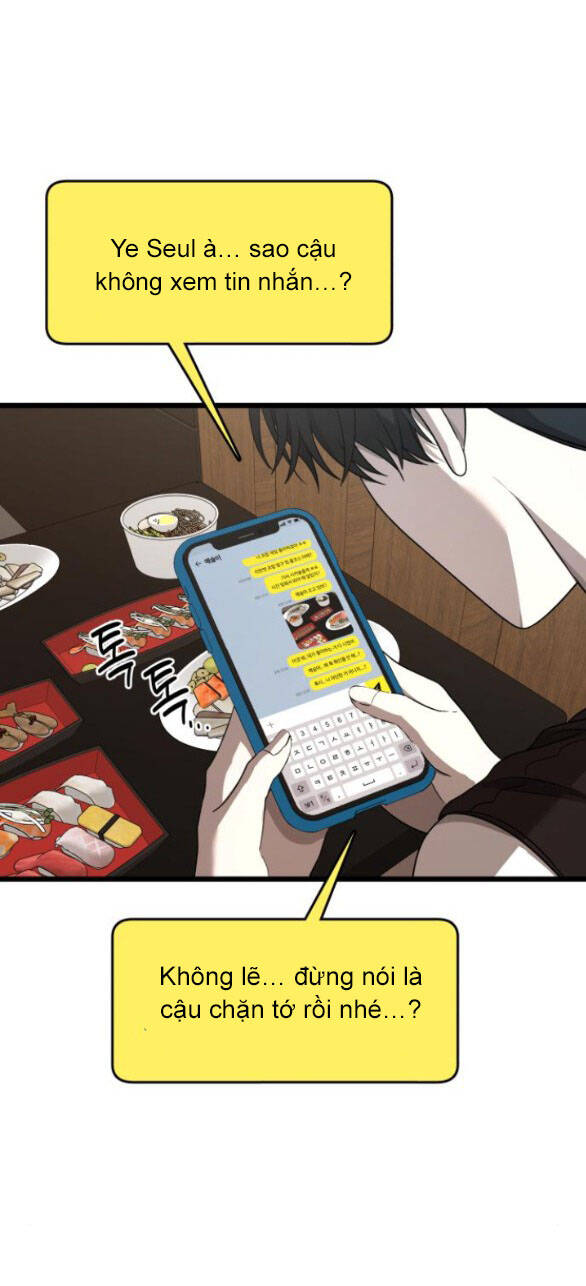 Đánh Cắp So Hee Chap 11.2 - Next Chap 12.2