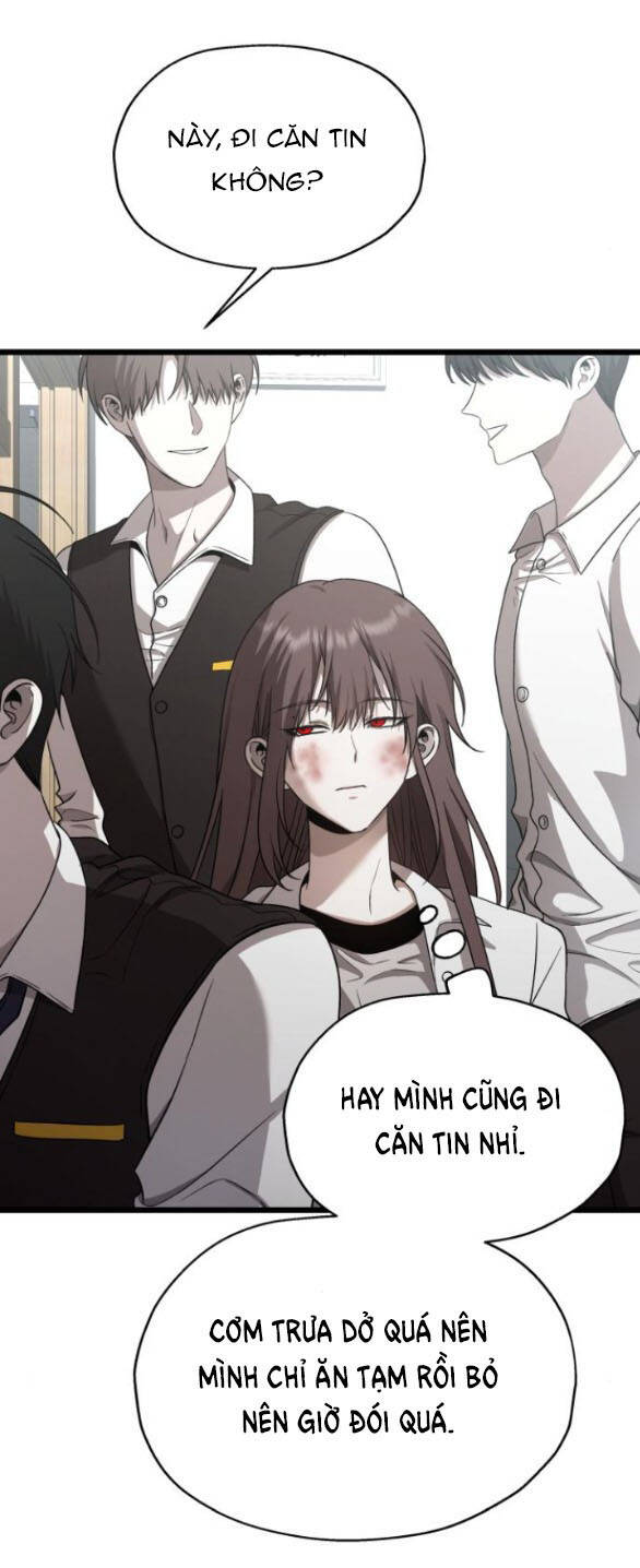 Đánh Cắp So Hee Chap 11.2 - Next Chap 12.2