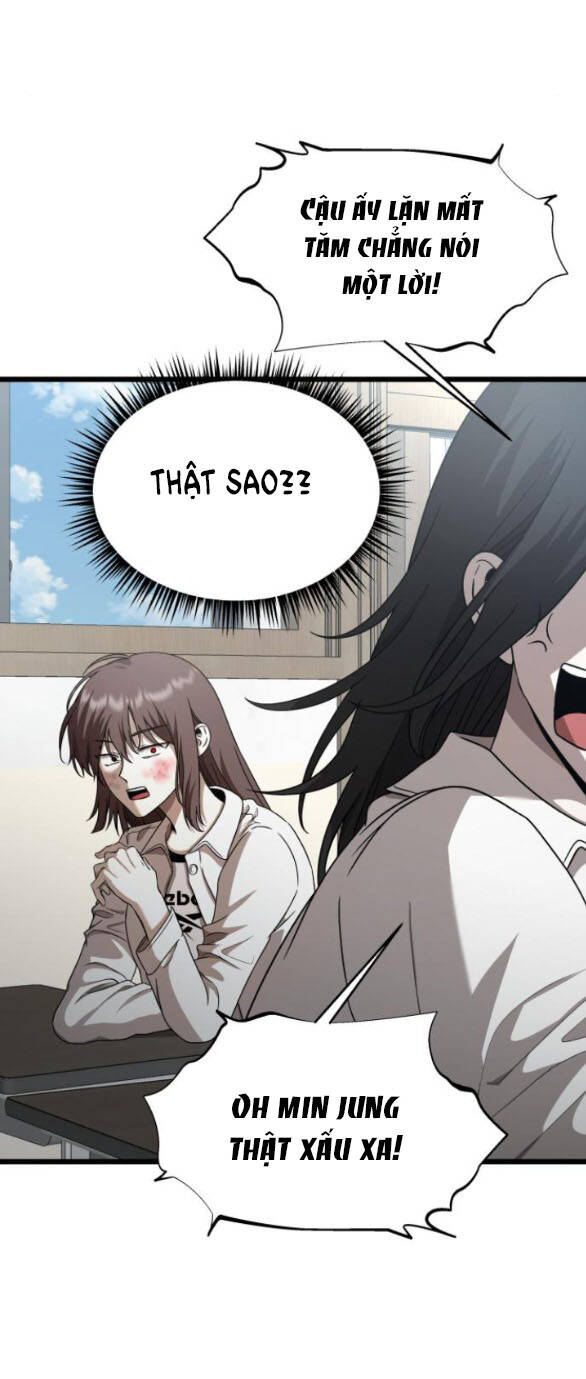Đánh Cắp So Hee Chap 11.2 - Next Chap 12.2
