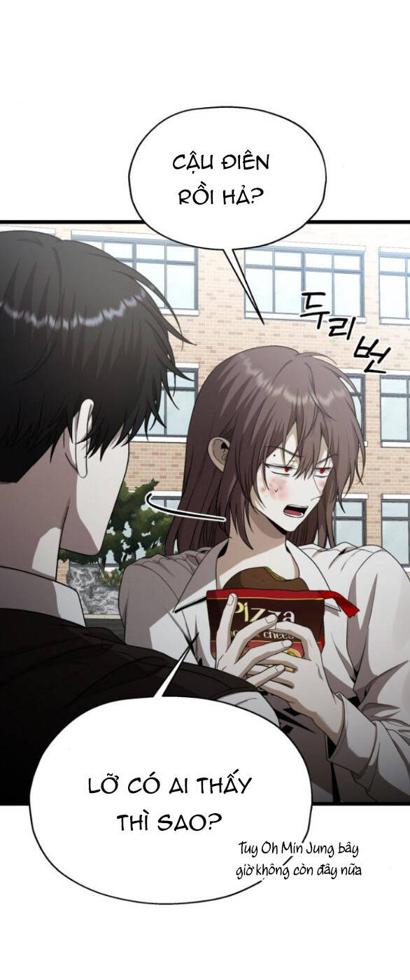 Đánh Cắp So Hee Chap 11.2 - Next Chap 12.2