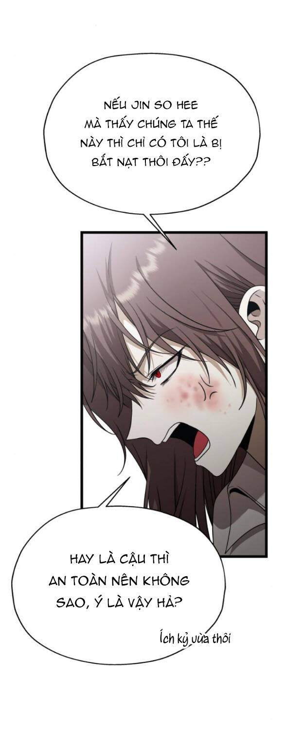 Đánh Cắp So Hee Chap 11.2 - Next Chap 12.2