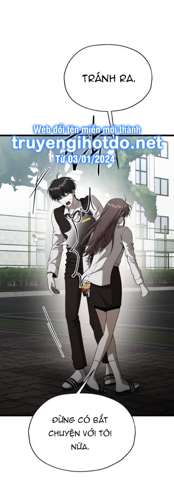 Đánh Cắp So Hee Chap 11.2 - Next Chap 12.2