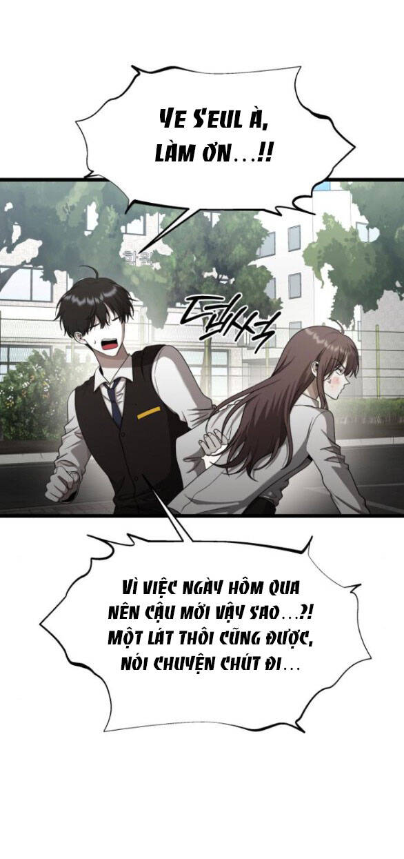 Đánh Cắp So Hee Chap 11.2 - Next Chap 12.2