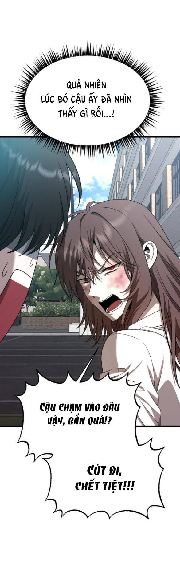 Đánh Cắp So Hee Chap 11.2 - Next Chap 12.2