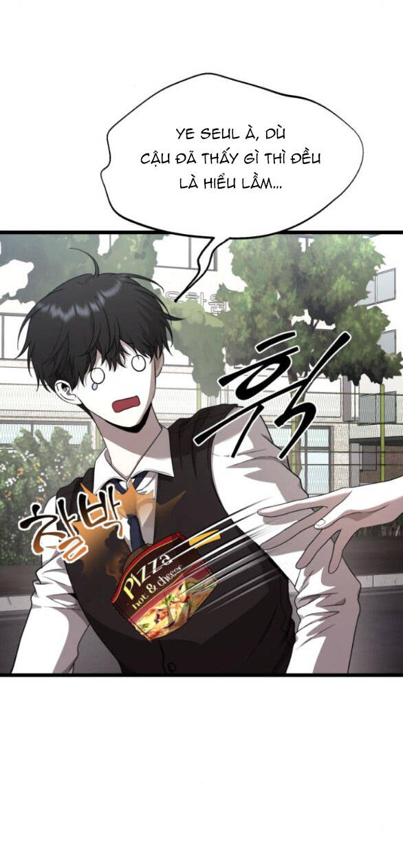 Đánh Cắp So Hee Chap 11.2 - Next Chap 12.2