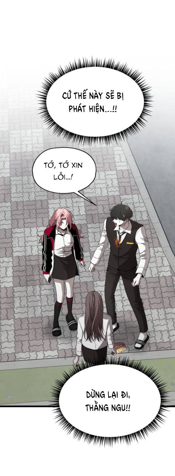 Đánh Cắp So Hee Chap 11.2 - Next Chap 12.2