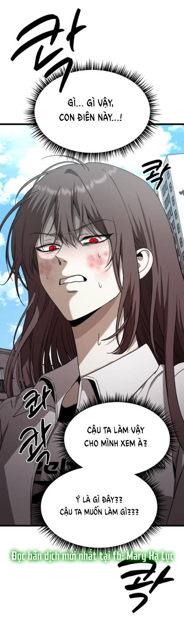 Đánh Cắp So Hee Chap 11.2 - Next Chap 12.2
