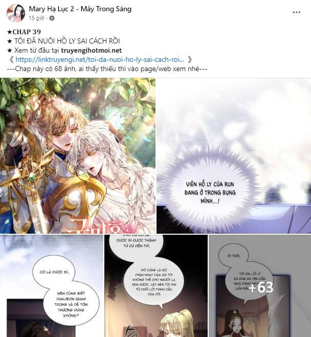 Đánh Cắp So Hee Chap 11.2 - Next Chap 12.2