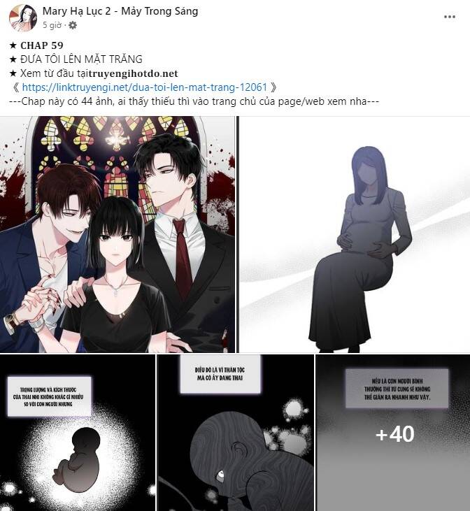 Đánh Cắp So Hee Chap 11.2 - Next Chap 12.2