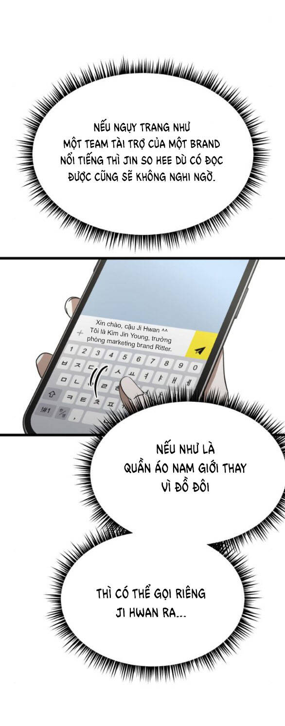 Đánh Cắp So Hee Chap 11.2 - Next Chap 12.2