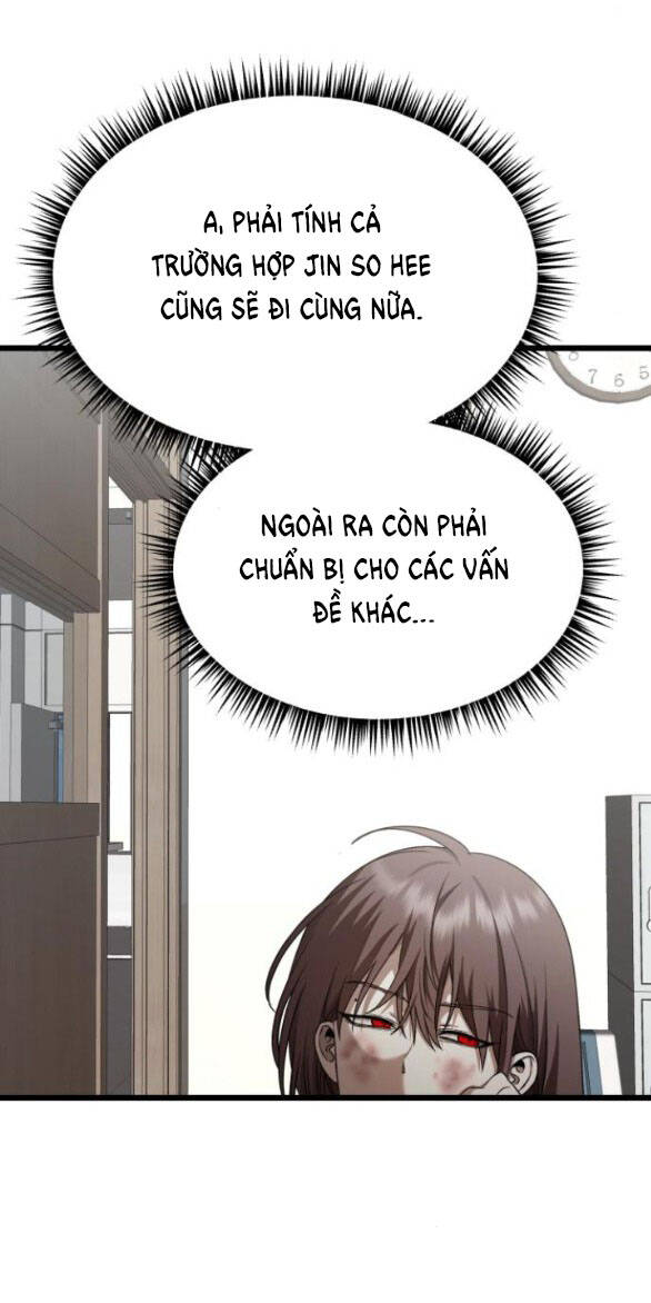 Đánh Cắp So Hee Chap 11.2 - Next Chap 12.2