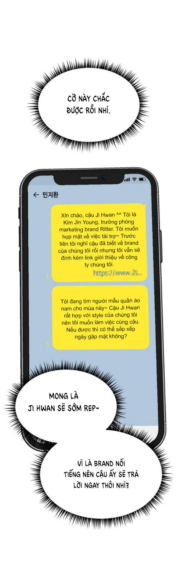 Đánh Cắp So Hee Chap 11.2 - Next Chap 12.2