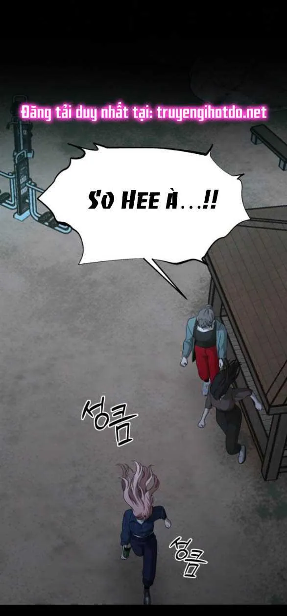 Đánh Cắp So Hee Chap 12.1 - Next Chap 13.1