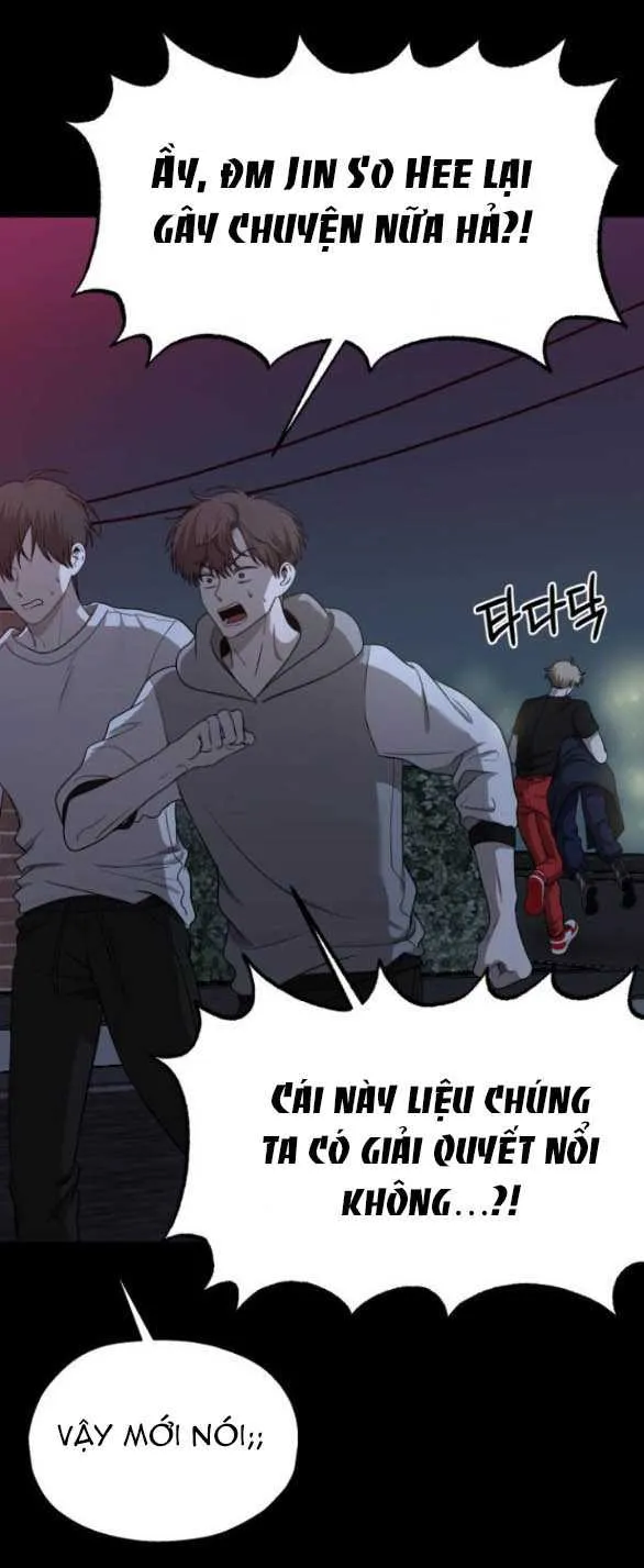 Đánh Cắp So Hee Chap 12.1 - Next Chap 13.1