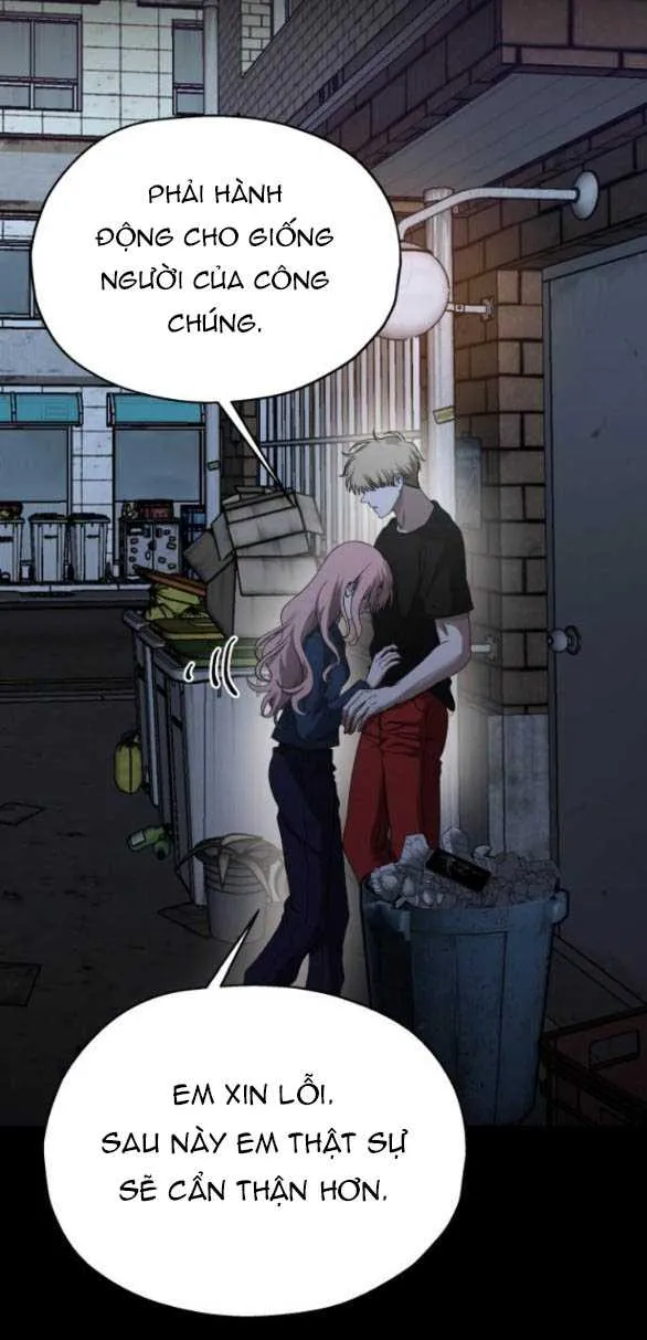 Đánh Cắp So Hee Chap 12.2 - Next Chap 13.2