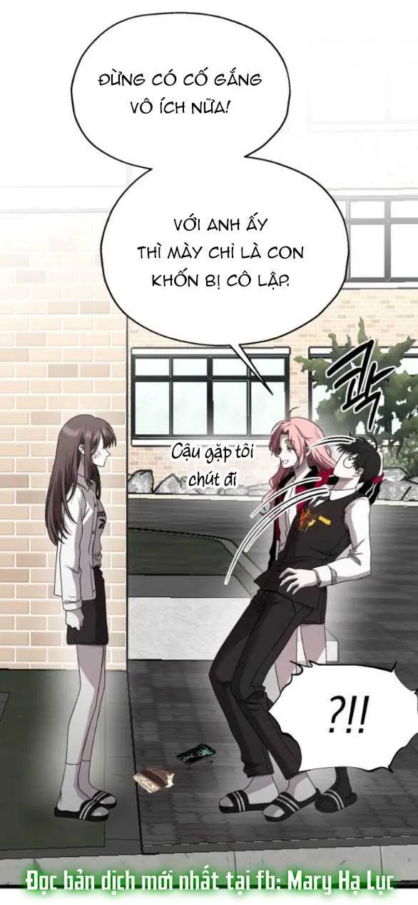 Đánh Cắp So Hee Chap 12.2 - Next Chap 13.2