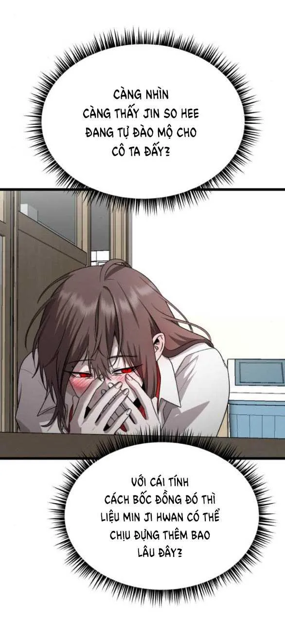 Đánh Cắp So Hee Chap 12.2 - Next Chap 13.2
