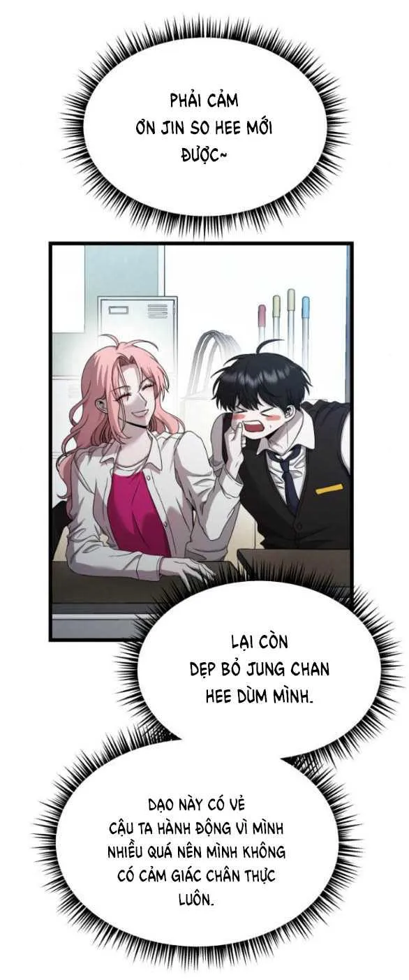 Đánh Cắp So Hee Chap 12.2 - Next Chap 13.2