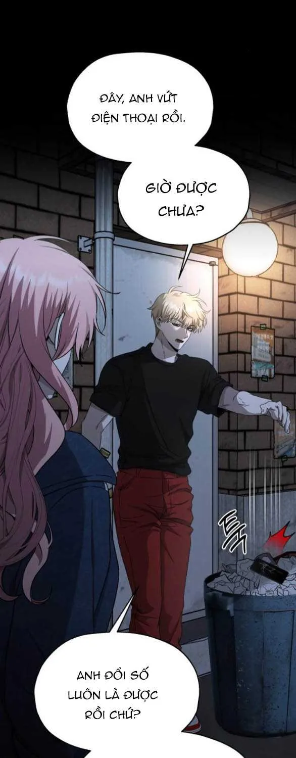 Đánh Cắp So Hee Chap 12.2 - Next Chap 13.2