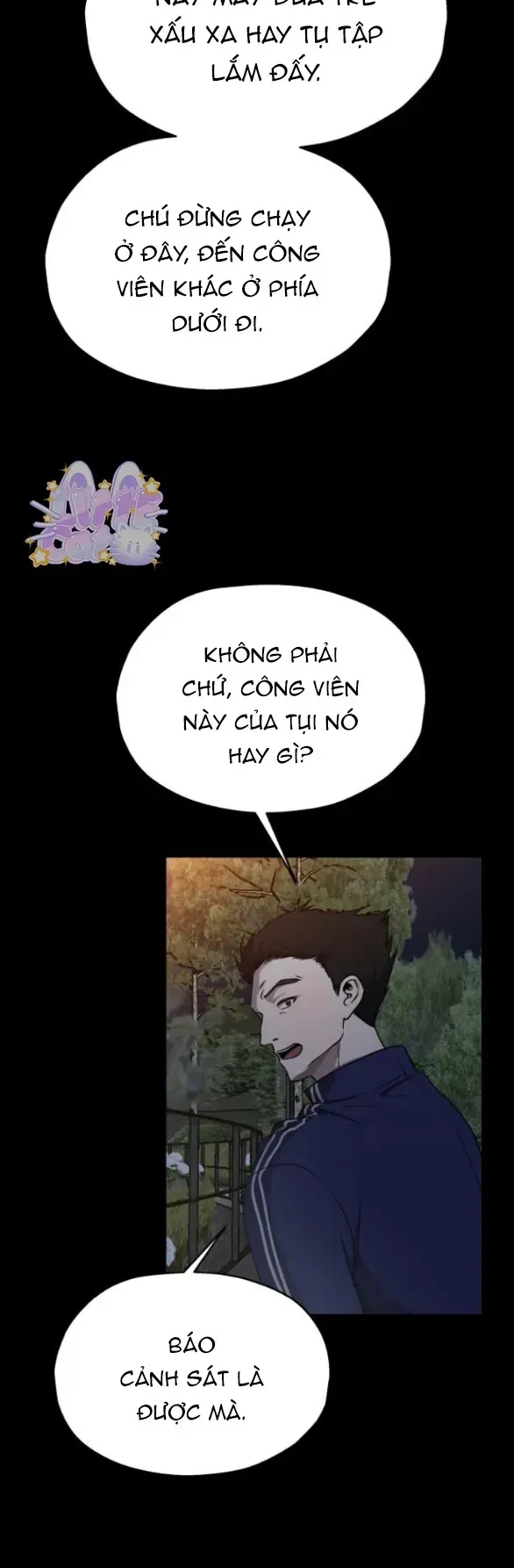 Đánh Cắp So Hee Chap 12 - Next Chap 13