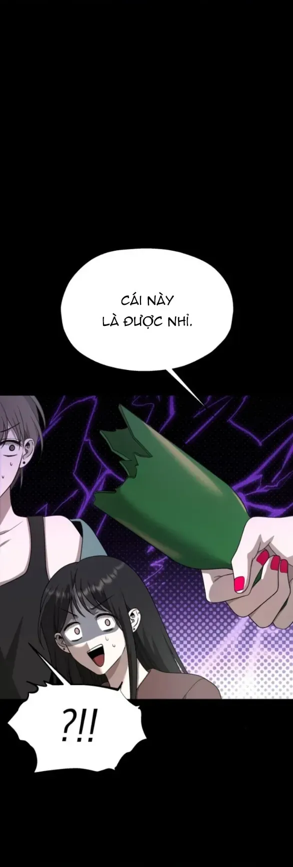 Đánh Cắp So Hee Chap 12 - Next Chap 13