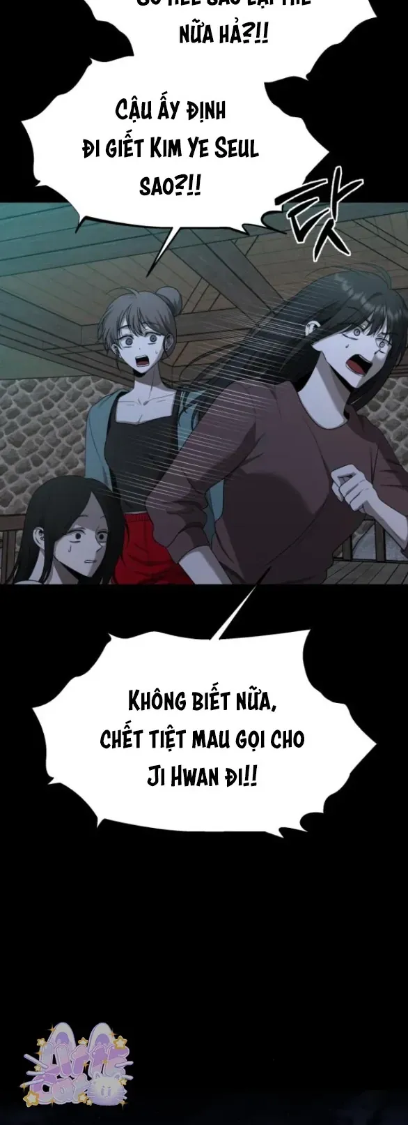 Đánh Cắp So Hee Chap 12 - Next Chap 13