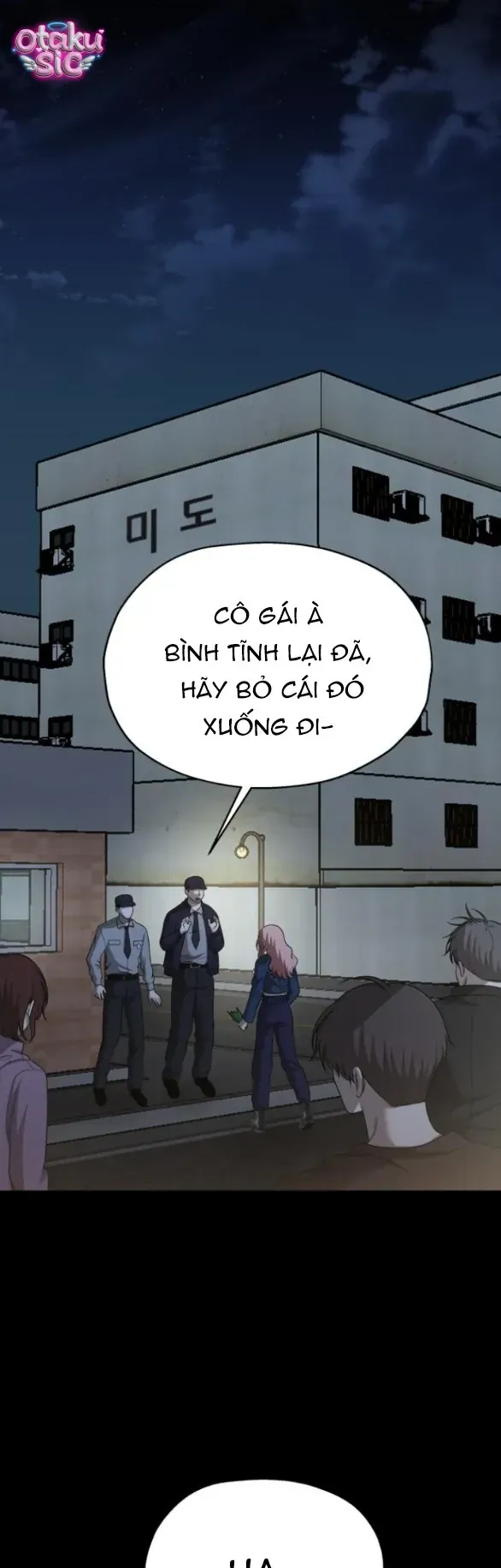 Đánh Cắp So Hee Chap 12 - Next Chap 13
