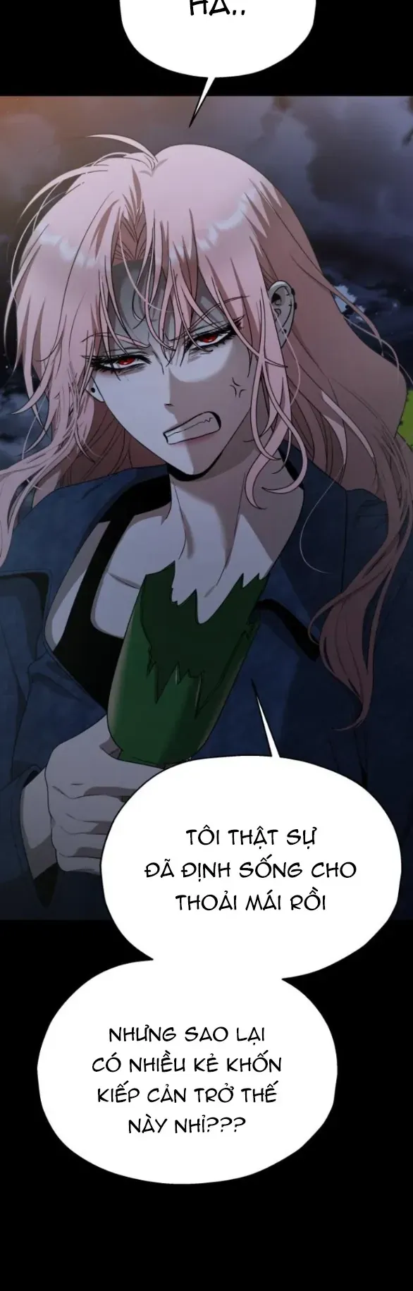 Đánh Cắp So Hee Chap 12 - Next Chap 13