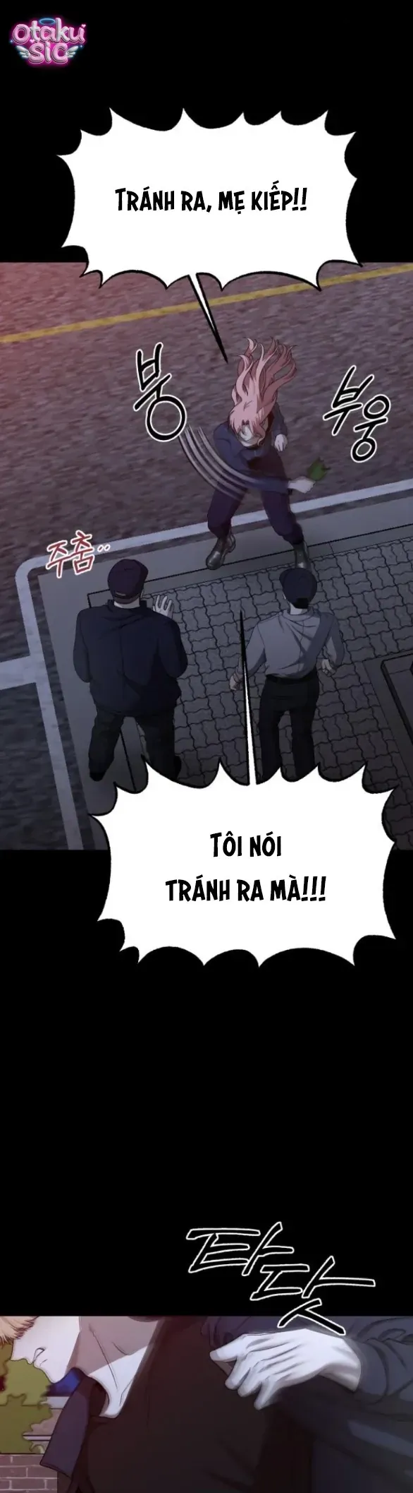 Đánh Cắp So Hee Chap 12 - Next Chap 13