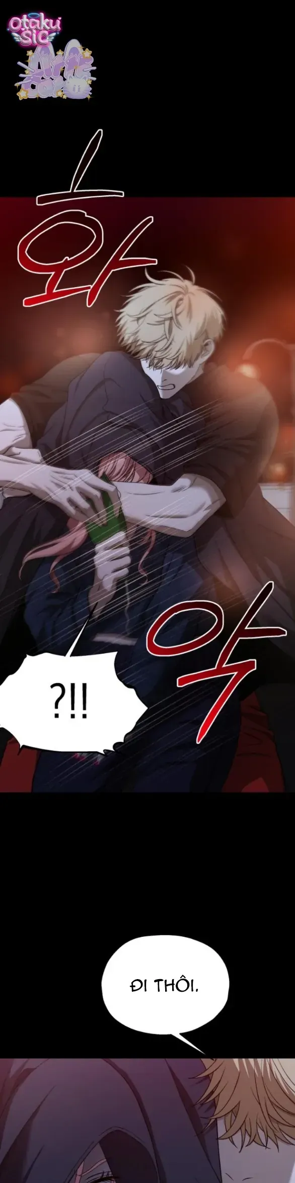 Đánh Cắp So Hee Chap 12 - Next Chap 13