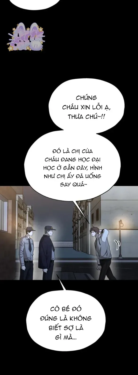 Đánh Cắp So Hee Chap 12 - Next Chap 13