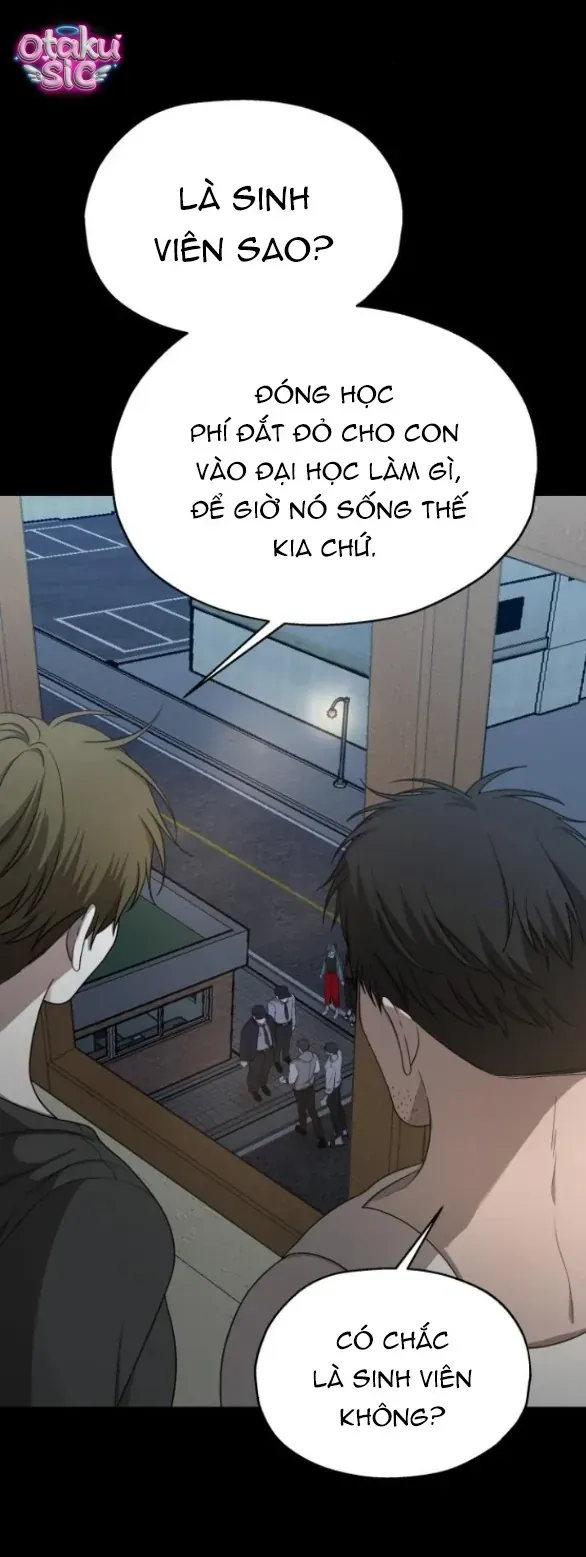 Đánh Cắp So Hee Chap 12 - Next Chap 13