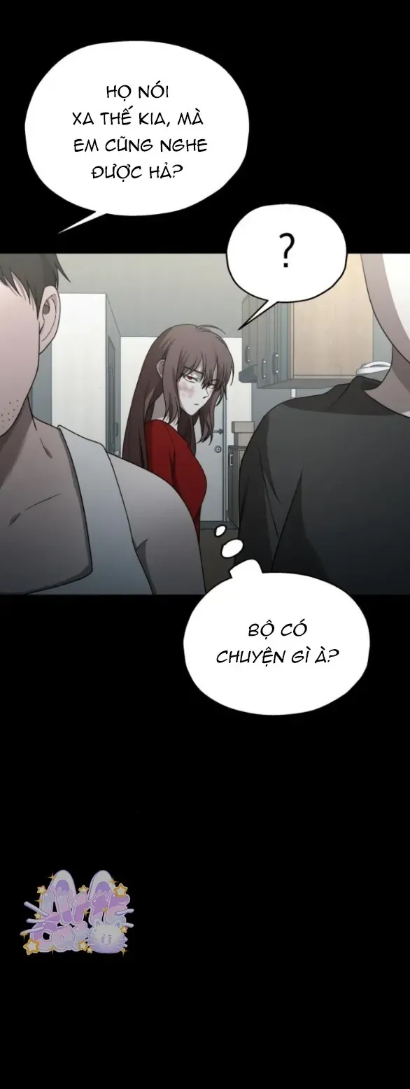 Đánh Cắp So Hee Chap 12 - Next Chap 13