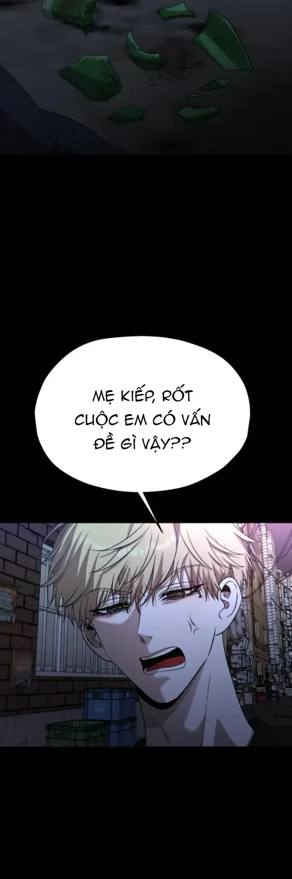 Đánh Cắp So Hee Chap 12 - Next Chap 13