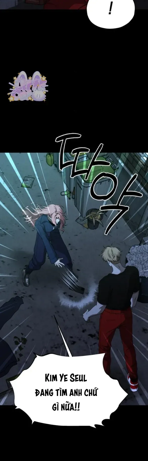 Đánh Cắp So Hee Chap 12 - Next Chap 13