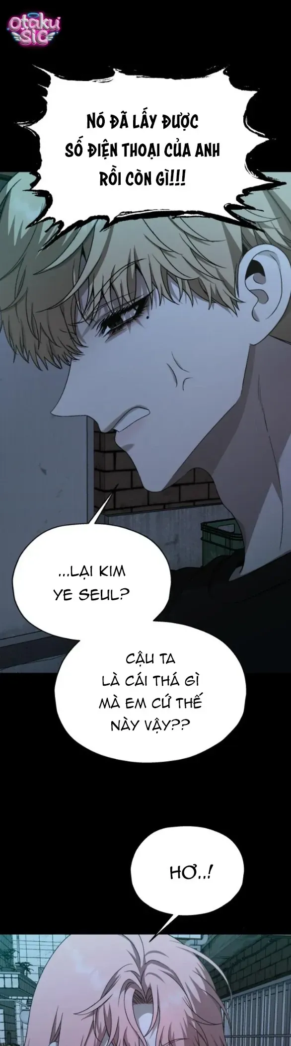 Đánh Cắp So Hee Chap 12 - Next Chap 13