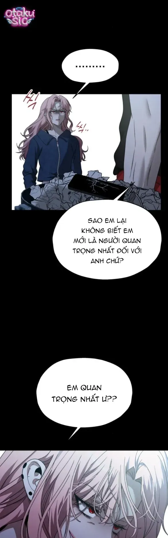 Đánh Cắp So Hee Chap 12 - Next Chap 13