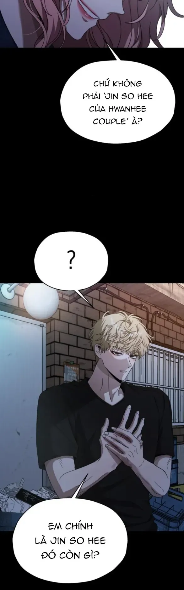 Đánh Cắp So Hee Chap 12 - Next Chap 13
