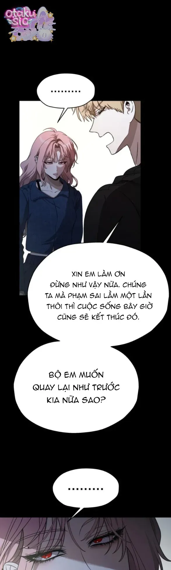 Đánh Cắp So Hee Chap 12 - Next Chap 13