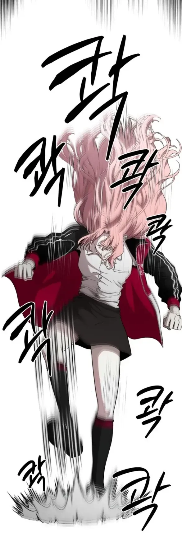 Đánh Cắp So Hee Chap 12 - Next Chap 13