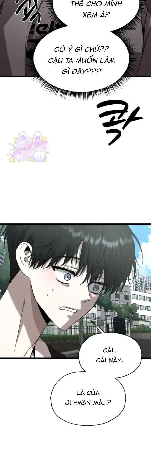 Đánh Cắp So Hee Chap 12 - Next Chap 13