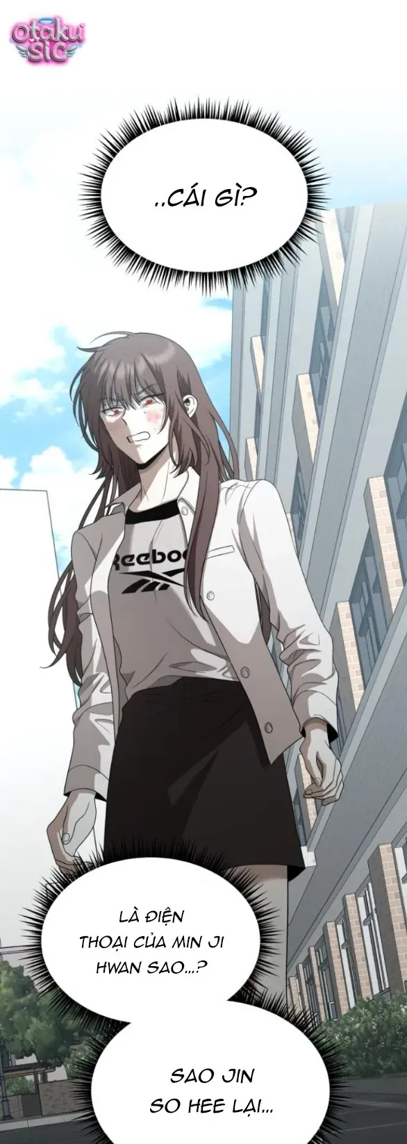 Đánh Cắp So Hee Chap 12 - Next Chap 13