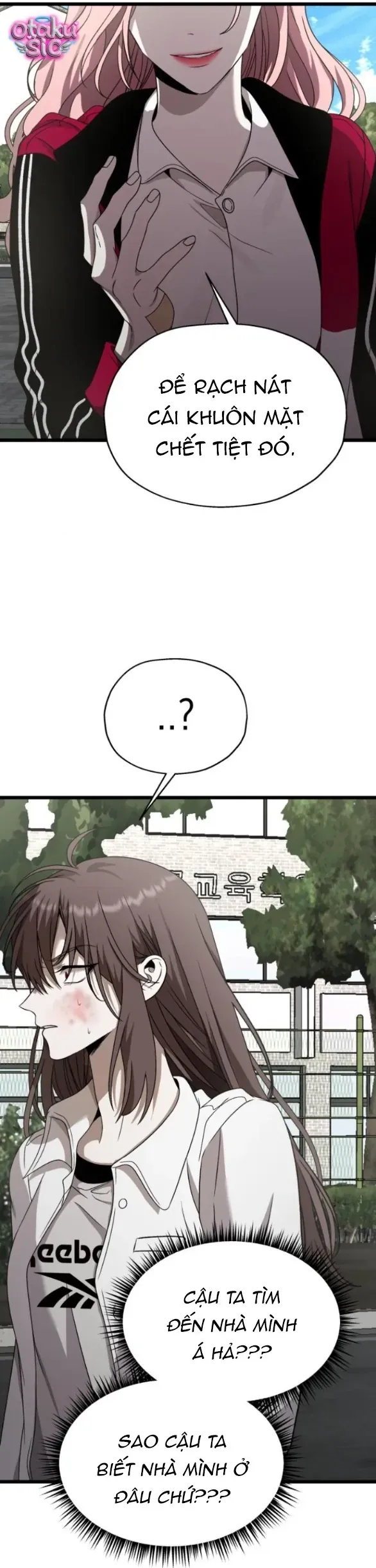 Đánh Cắp So Hee Chap 12 - Next Chap 13