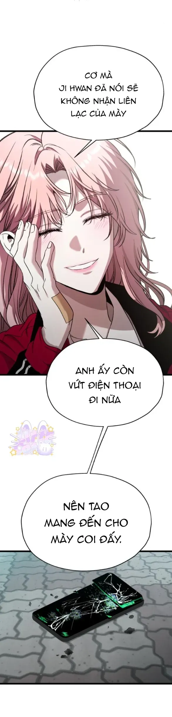 Đánh Cắp So Hee Chap 12 - Next Chap 13