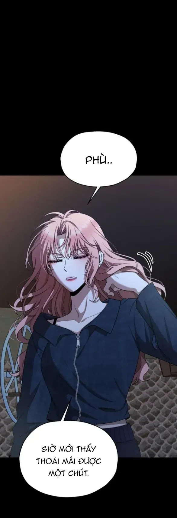 Đánh Cắp So Hee Chap 12 - Next Chap 13