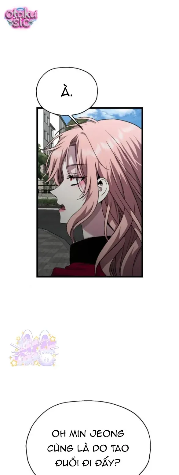 Đánh Cắp So Hee Chap 12 - Next Chap 13