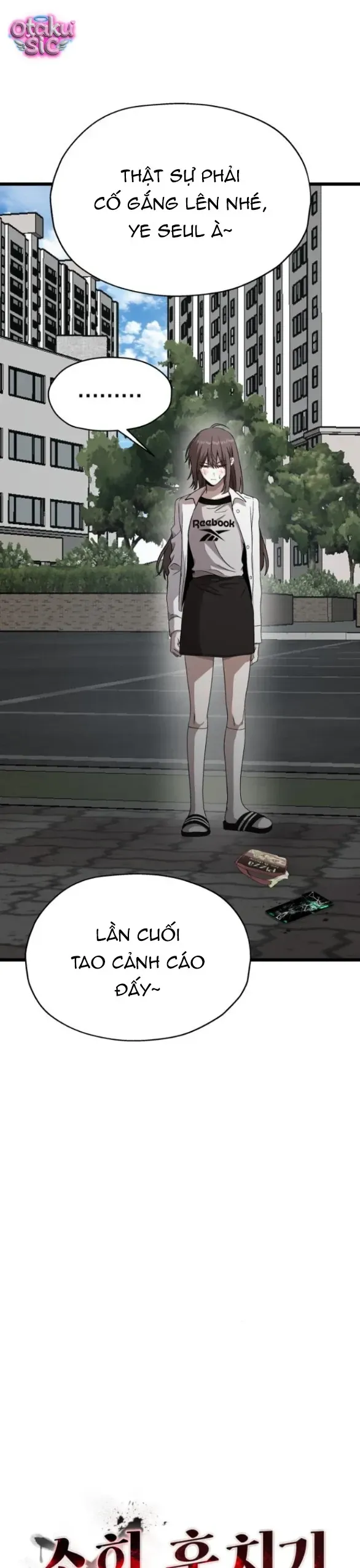 Đánh Cắp So Hee Chap 12 - Next Chap 13